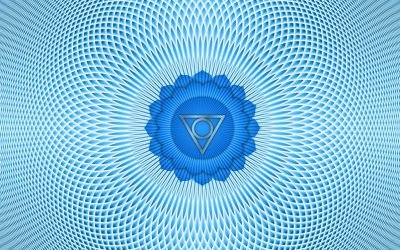 Il quinto chakra: Vishuddha, chakra della gola