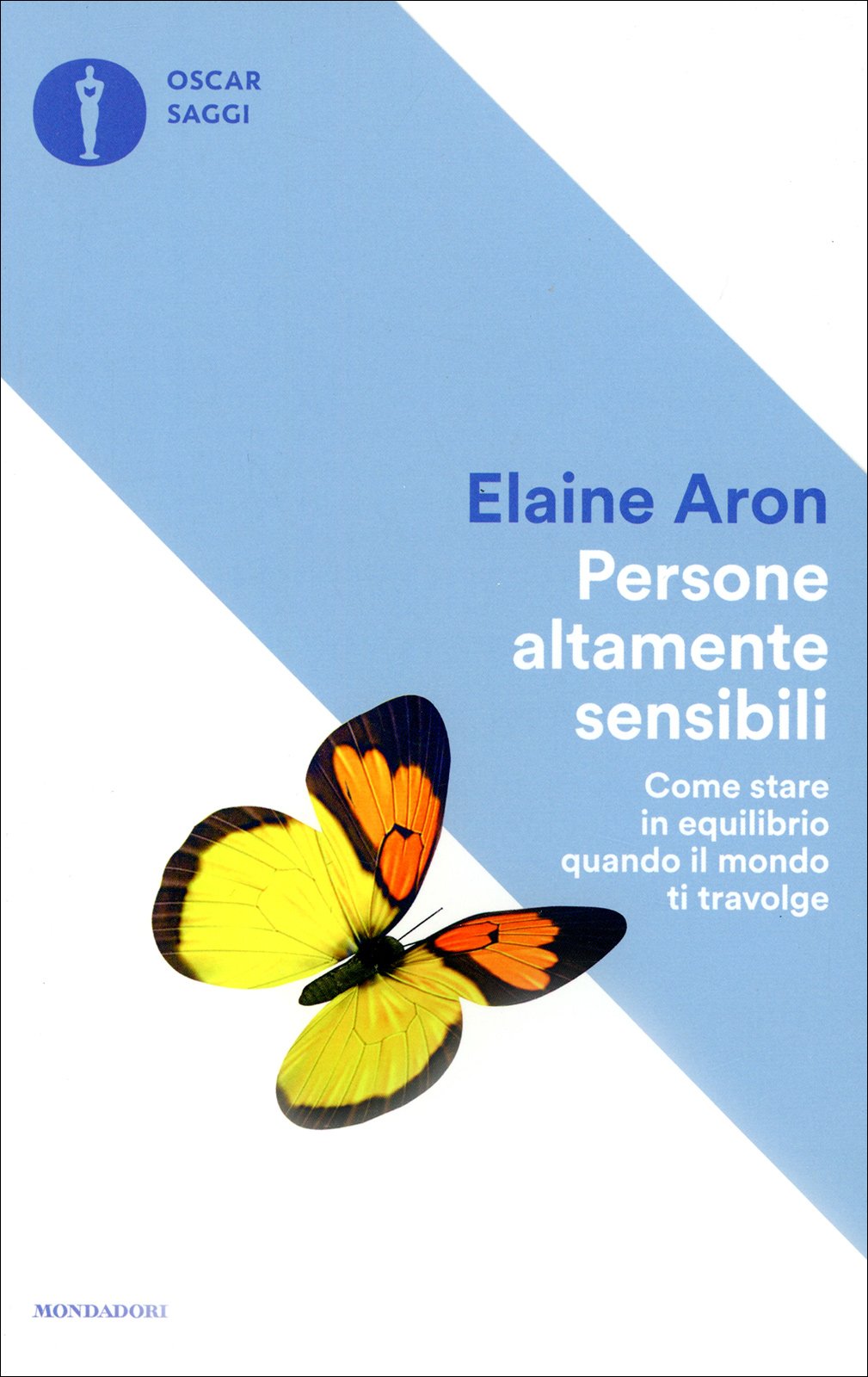 persone-altamente-sensibili-aron-libro