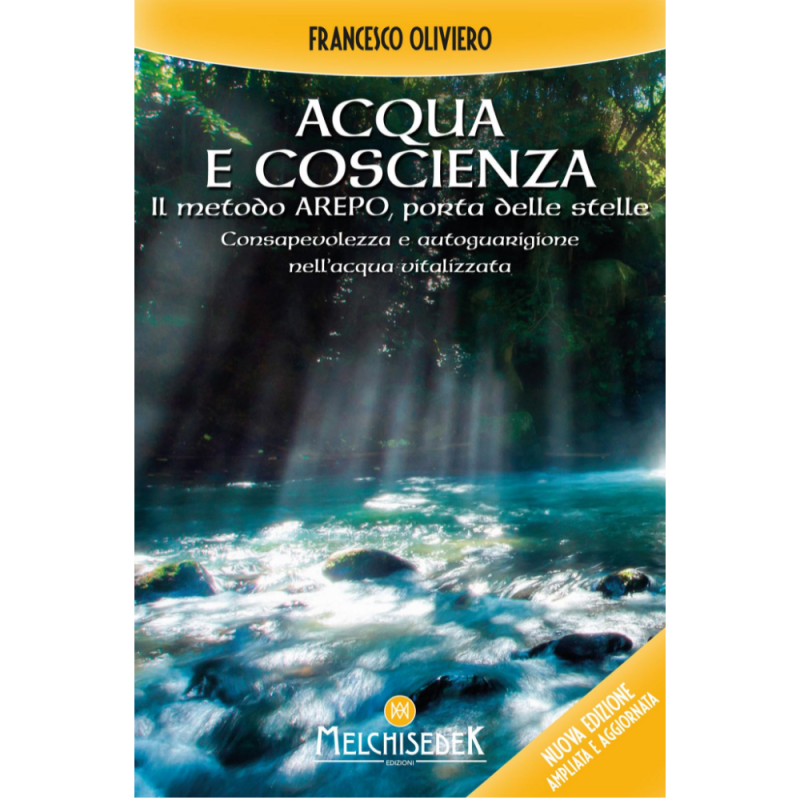 Acqua e Coscienza