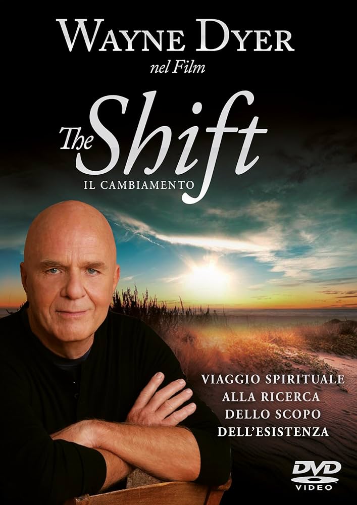 the shift_il cambiamento