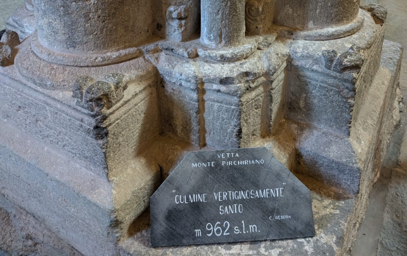 Sacra di San Michele_4