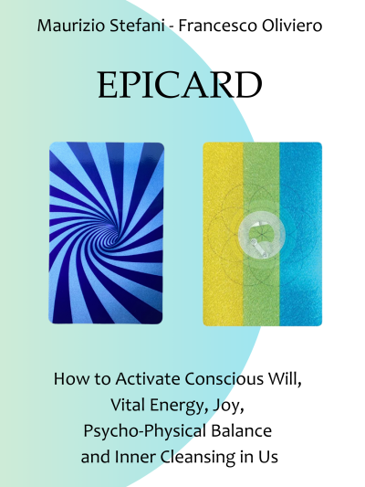 Epicard in English