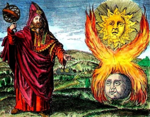 Così in alto così in basso_conosceresestessi_episcienzaebiofotoni