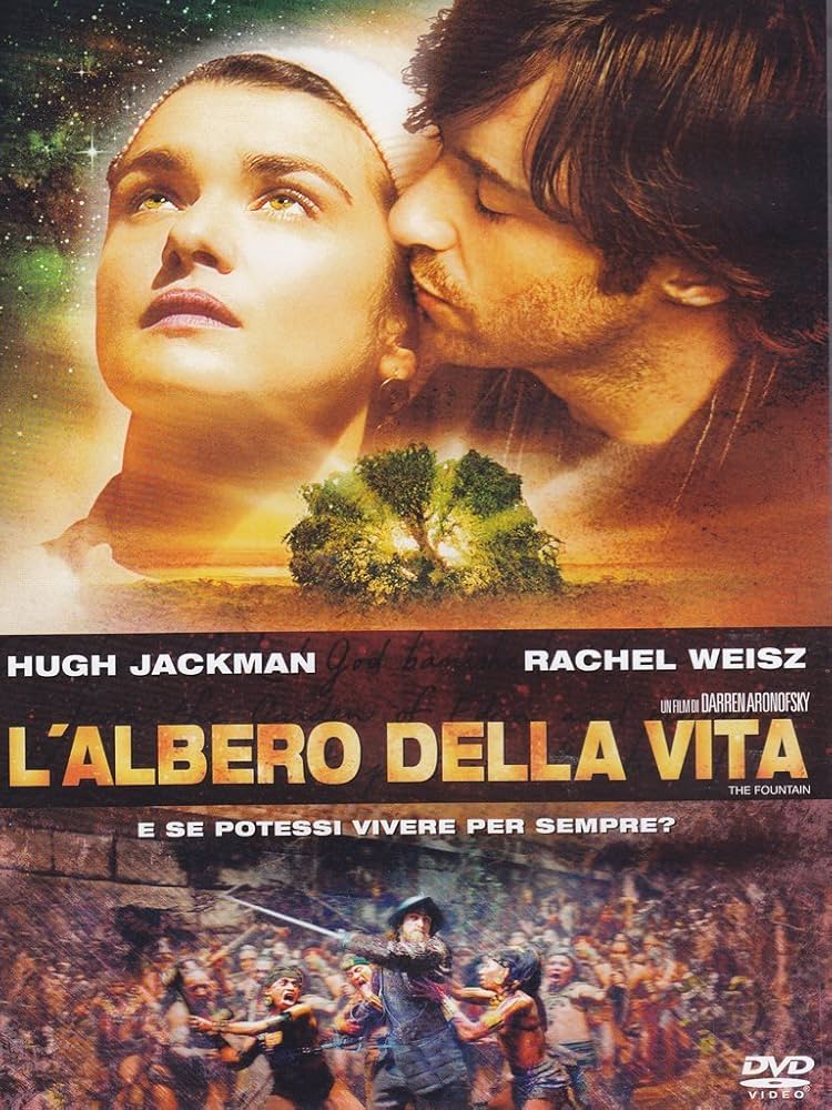 alberodellavita