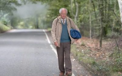 L’imprevedibile viaggio di Harold Fry