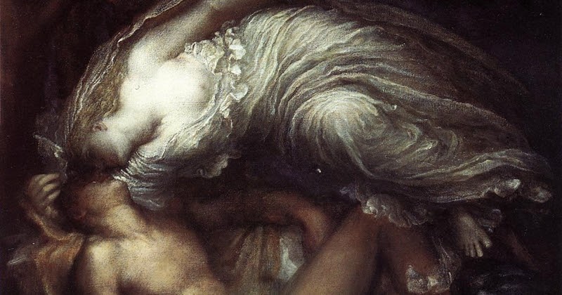 Kahlil Gibran 1883-1931 – Tutt’Art@ (51)
