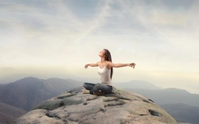 Sistema nervoso astrale: come fare ricerche mirate di guarigione